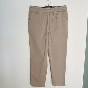 Everlane Pull On Pant